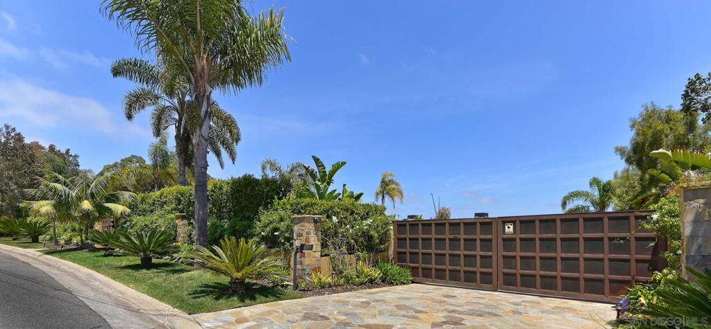La Jolla - Residential