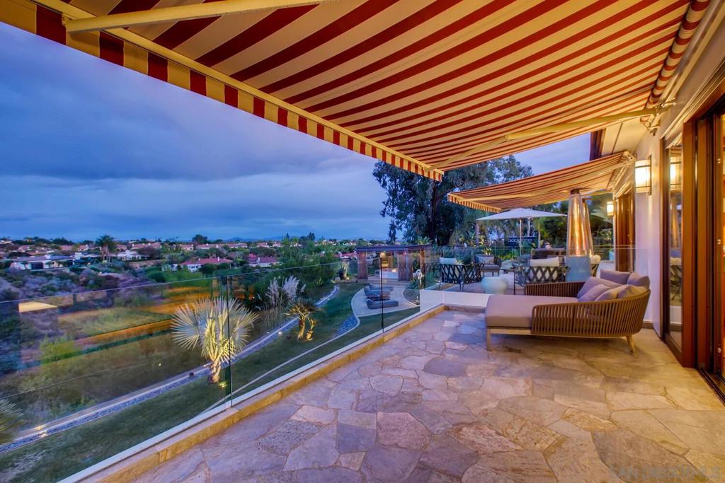 La Jolla - Residential
