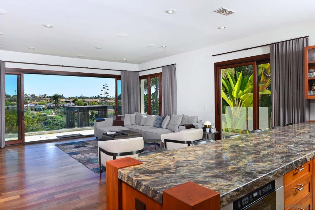 La Jolla - Residential