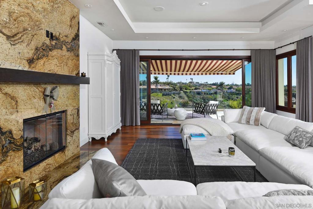 La Jolla - Residential
