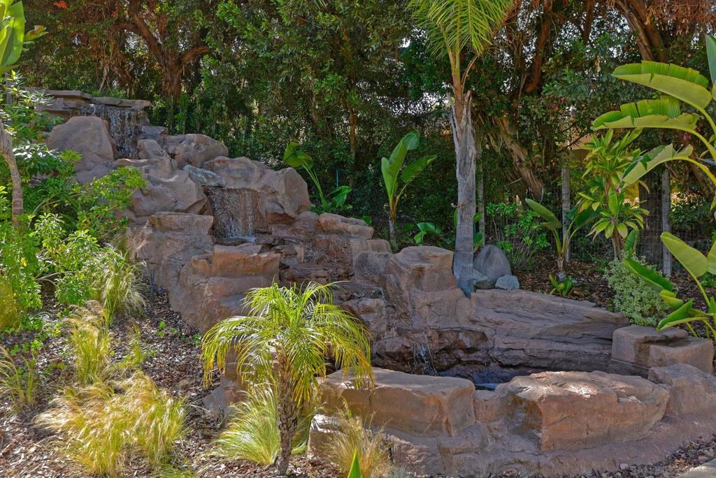 La Jolla - Residential