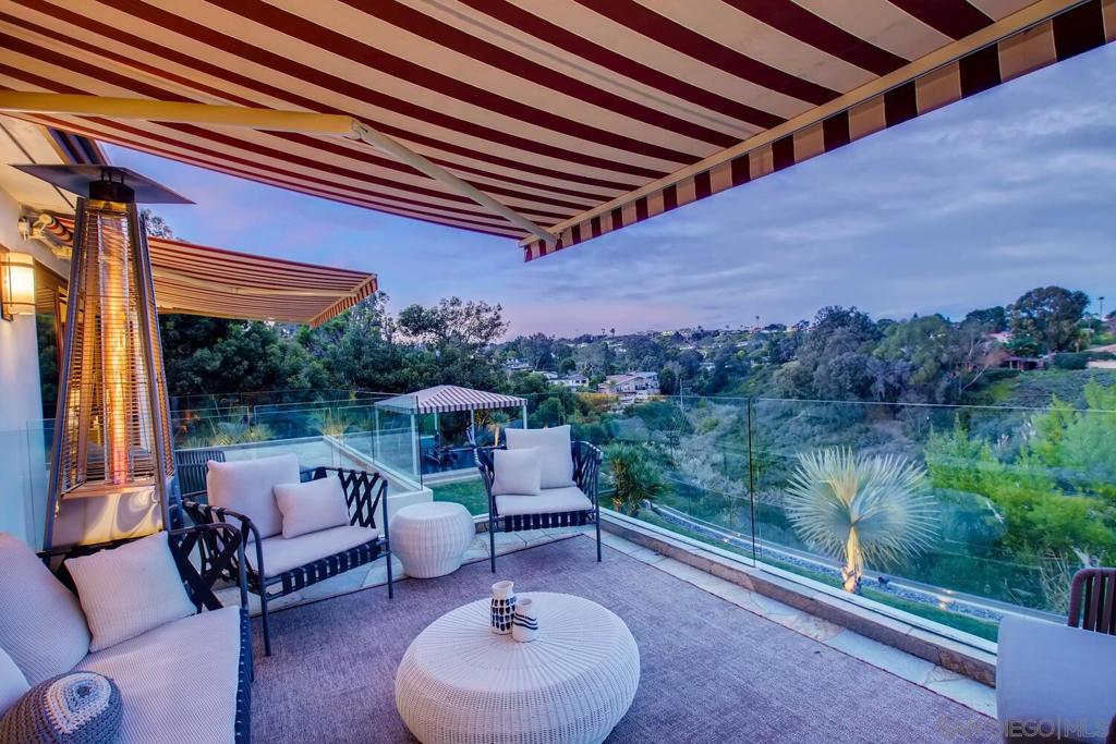 La Jolla - Residential