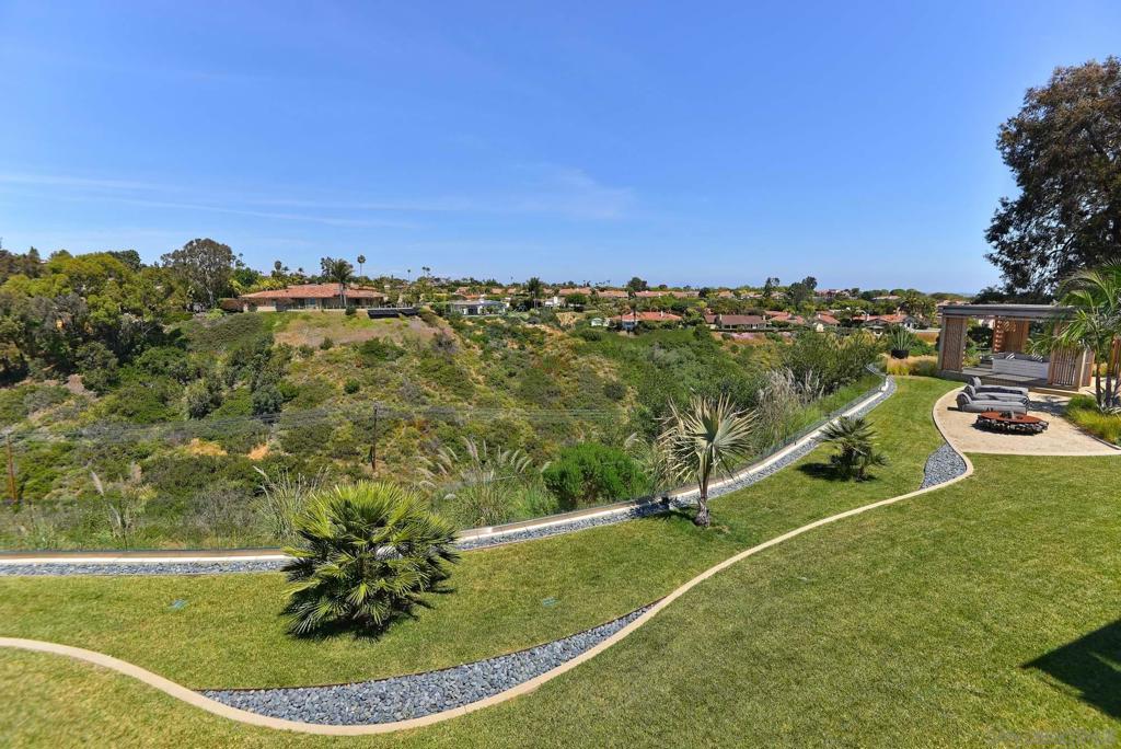 La Jolla - Residential