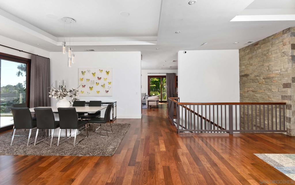 La Jolla - Residential