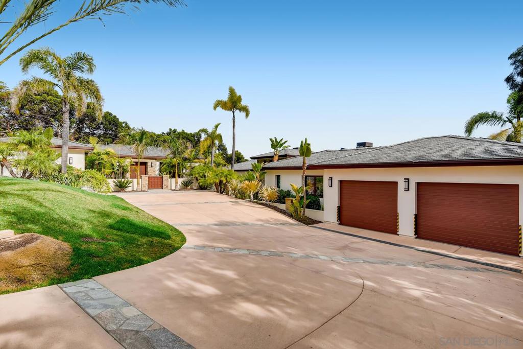 La Jolla - Residential