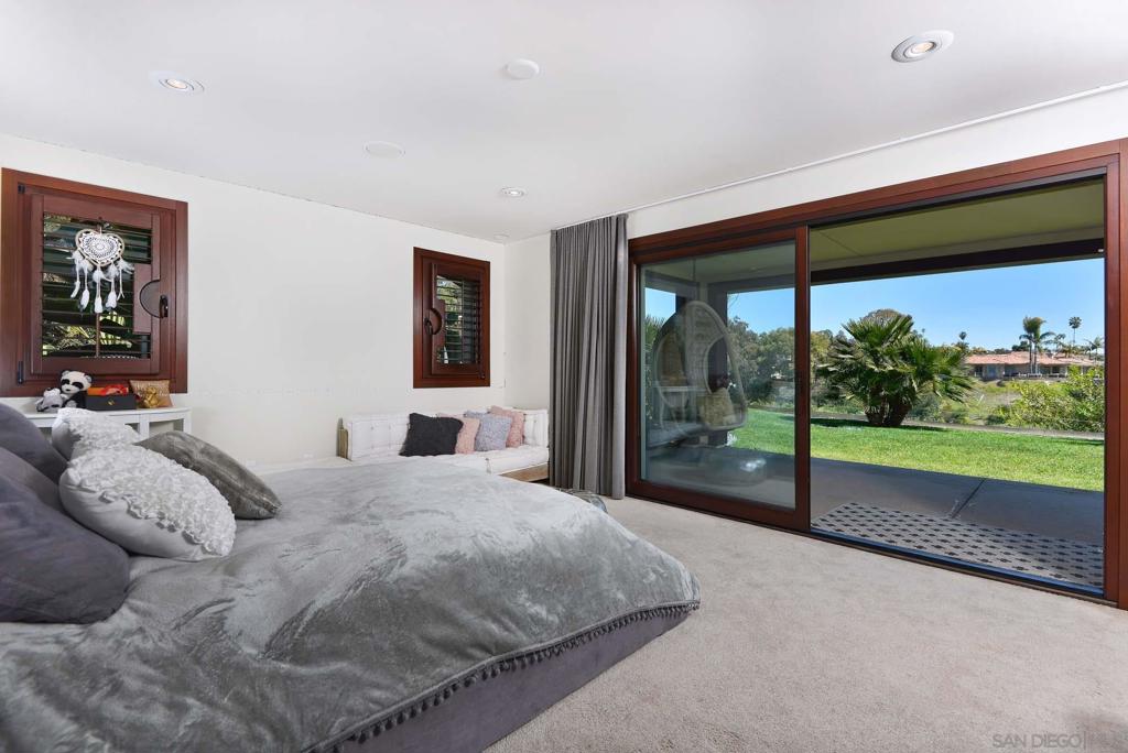 La Jolla - Residential