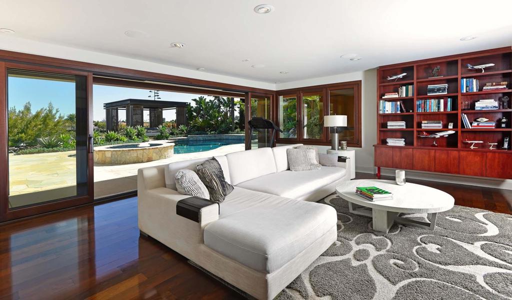 La Jolla - Residential
