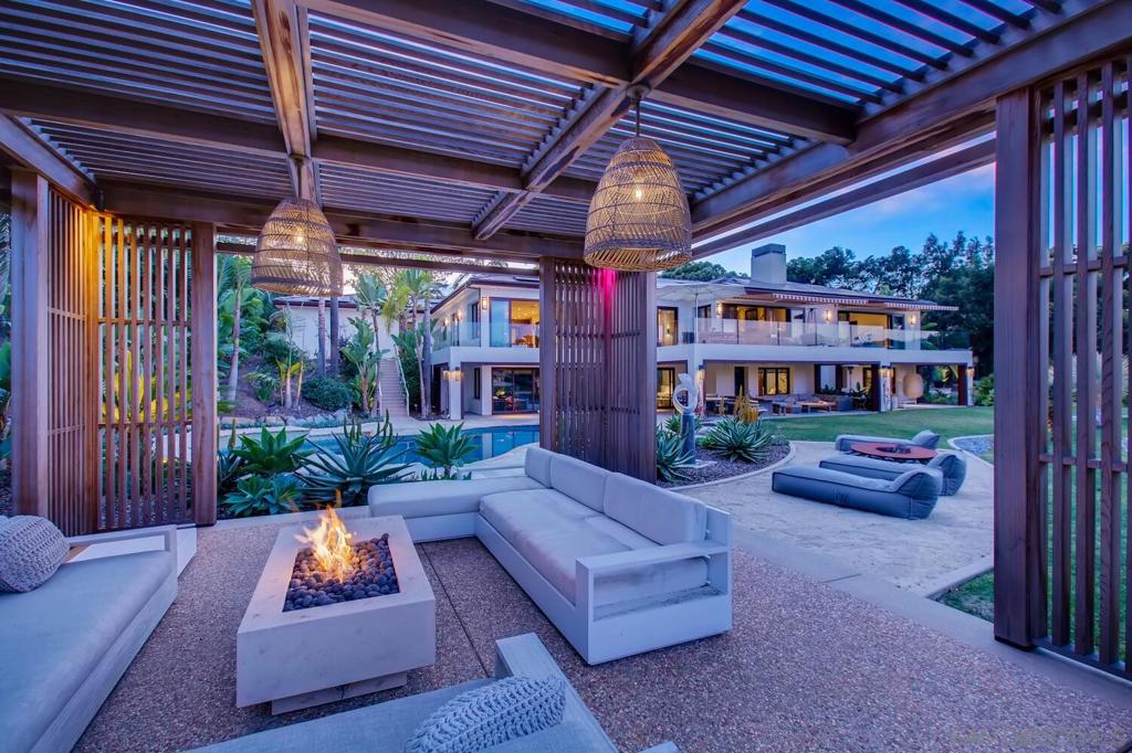 La Jolla - Residential