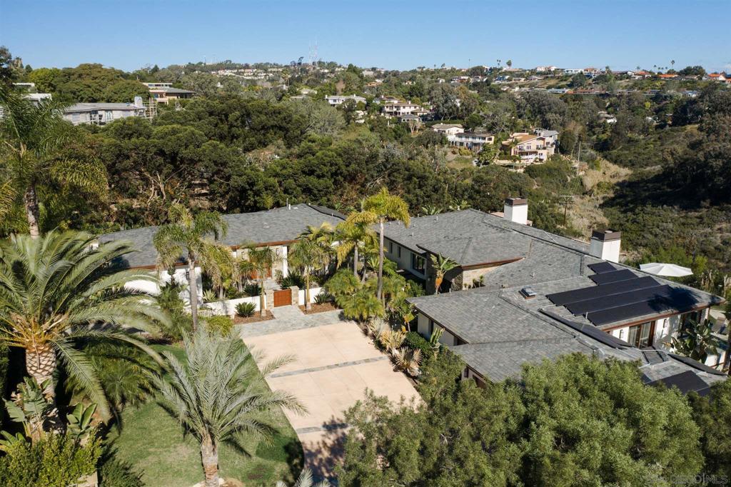 La Jolla - Residential
