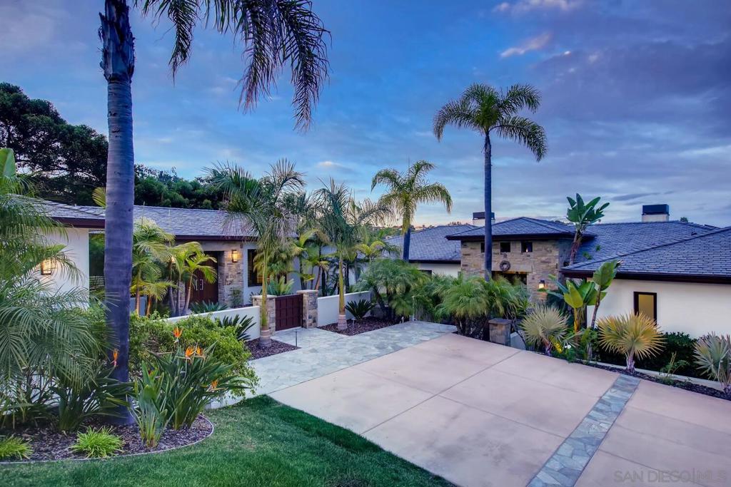 La Jolla - Residential