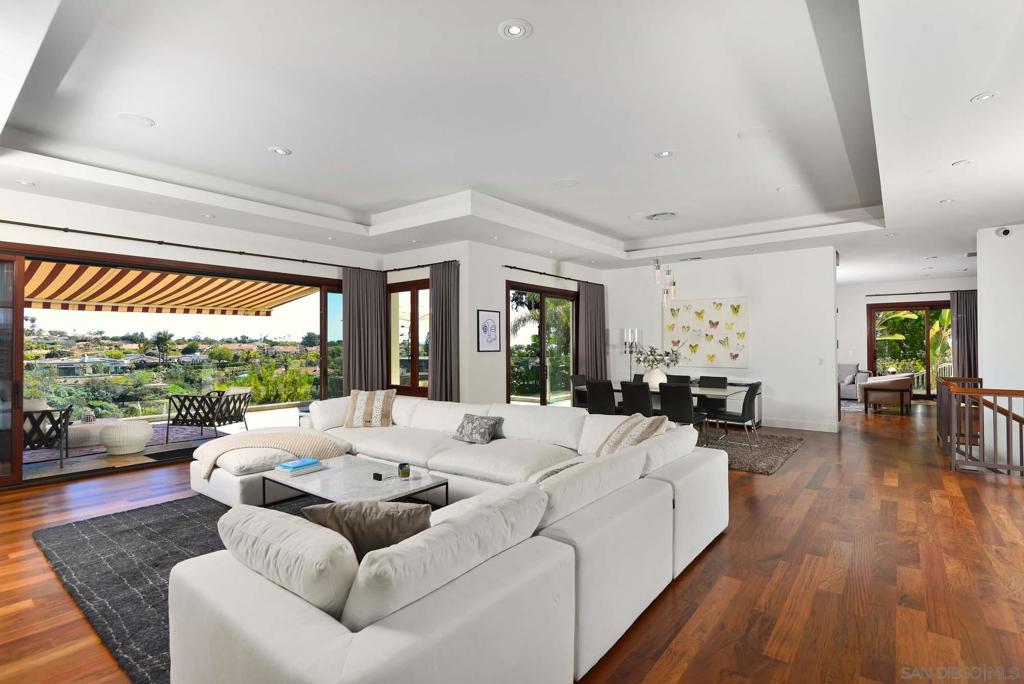La Jolla - Residential