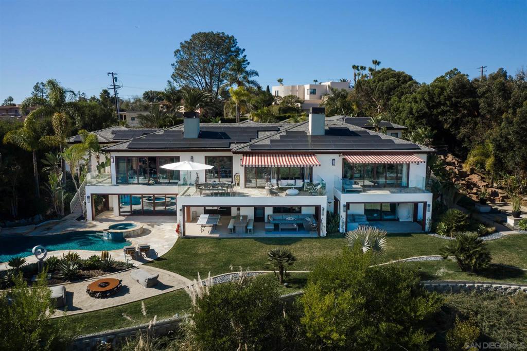 La Jolla - Residential