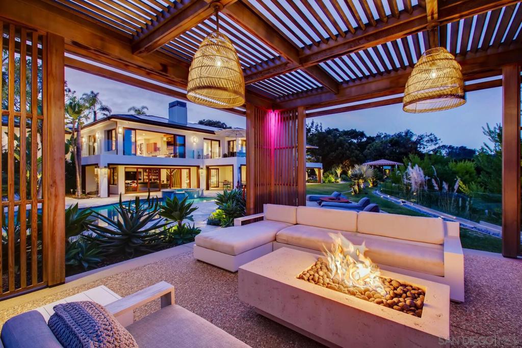 La Jolla - Residential
