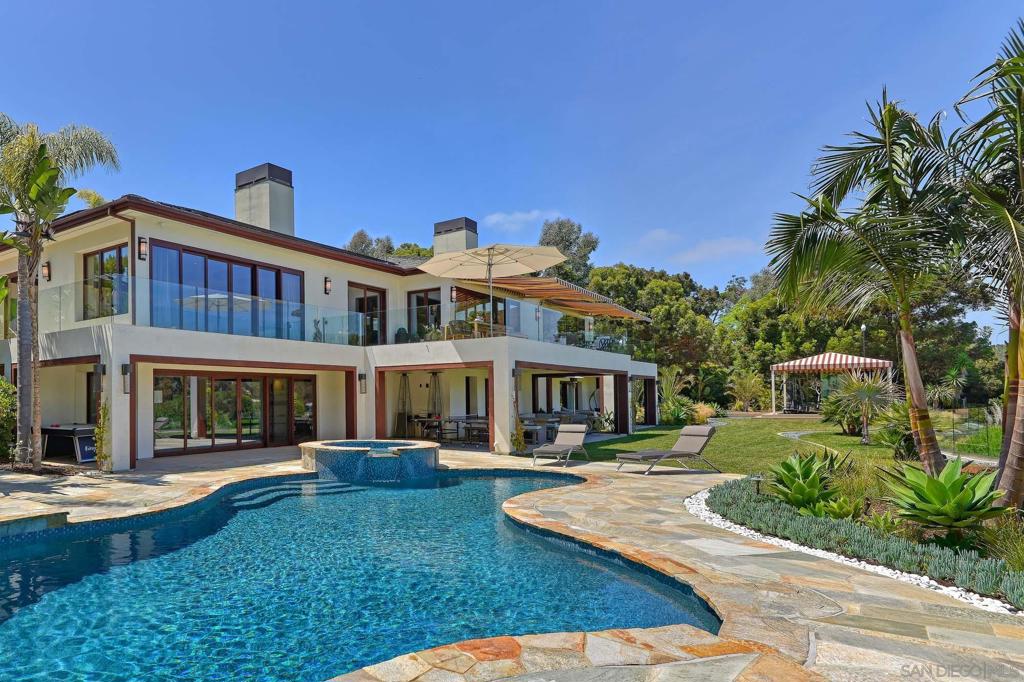 La Jolla - Residential