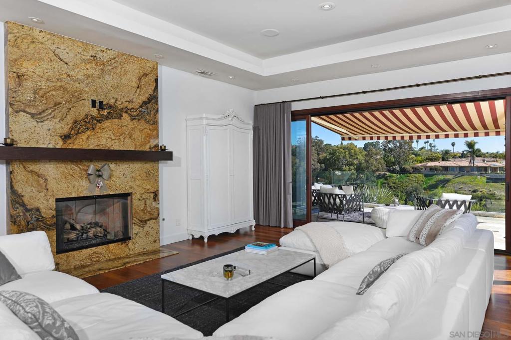 La Jolla - Residential