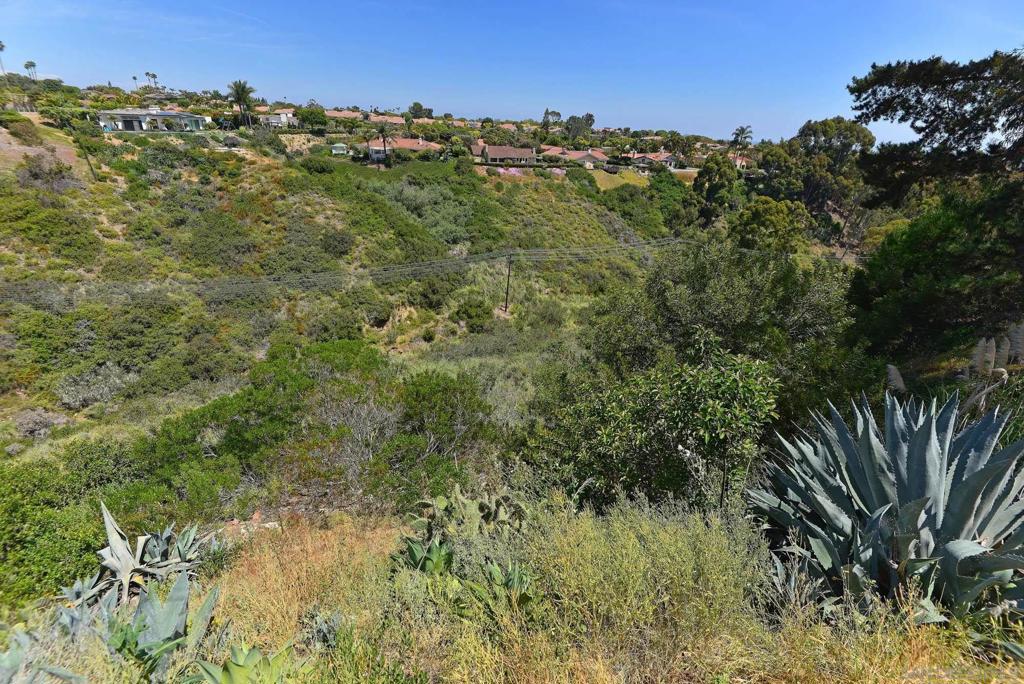 La Jolla - Residential