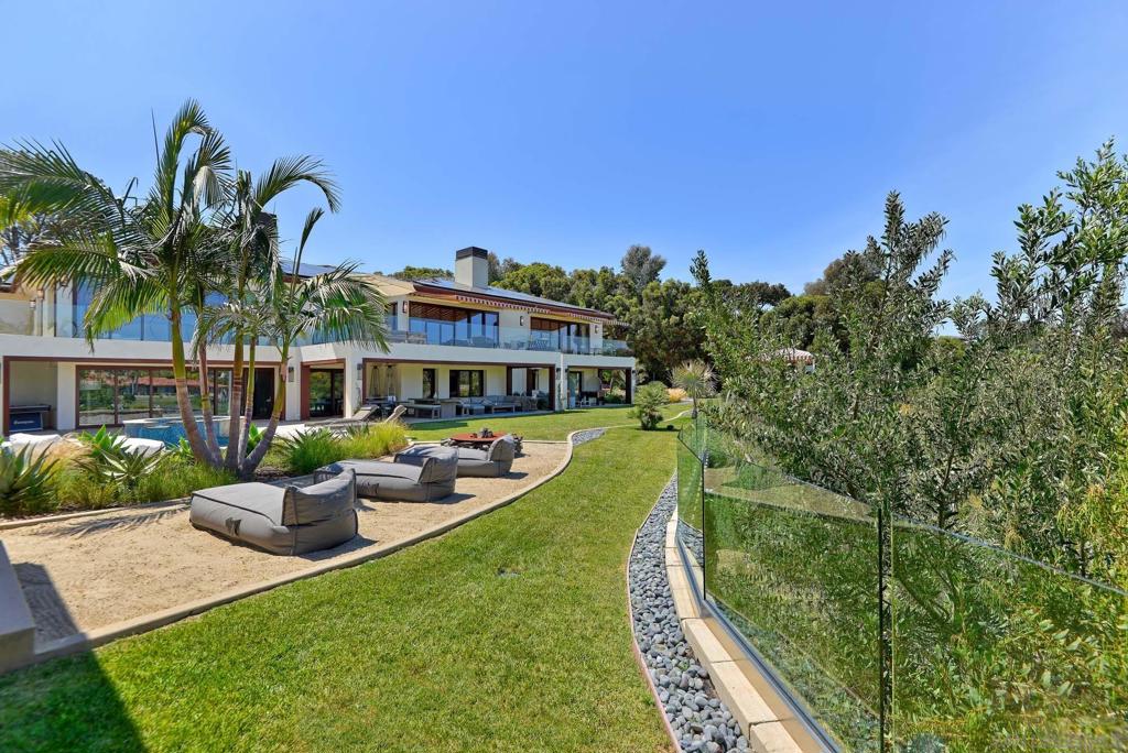 La Jolla - Residential