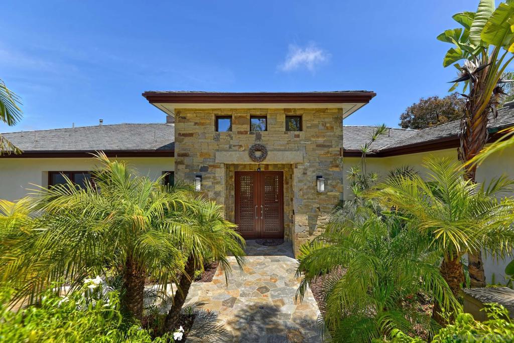 La Jolla - Residential