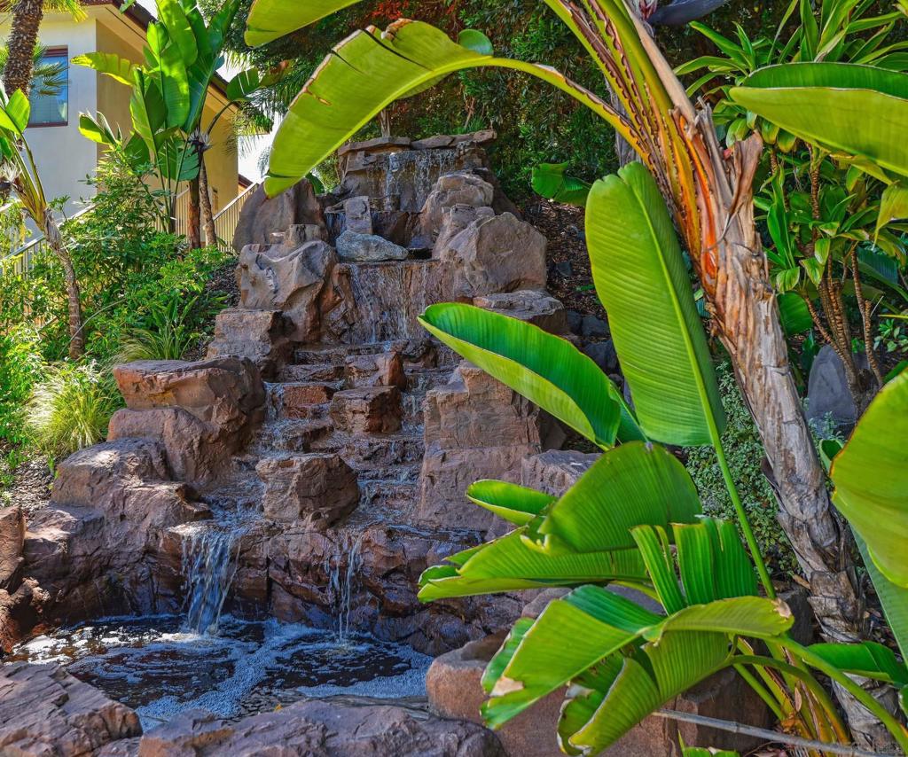 La Jolla - Residential