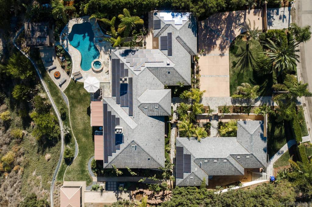 La Jolla - Residential