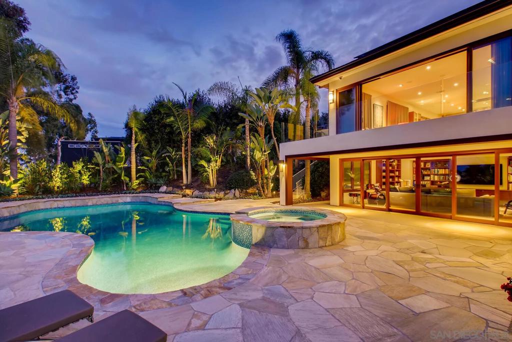 La Jolla - Residential