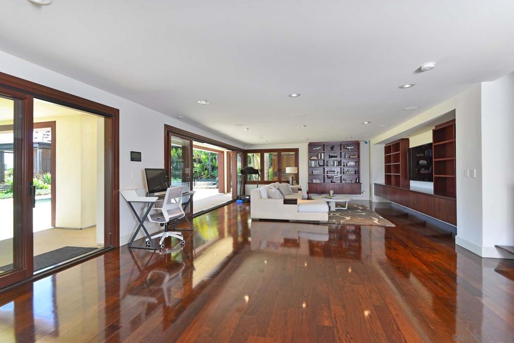 La Jolla - Residential