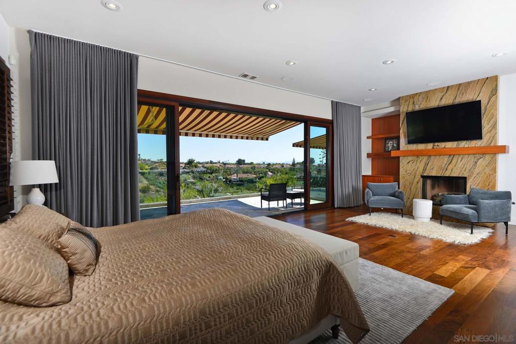La Jolla - Residential