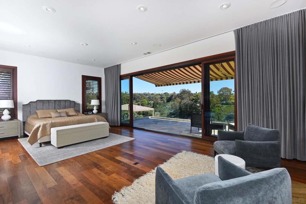 La Jolla - Residential