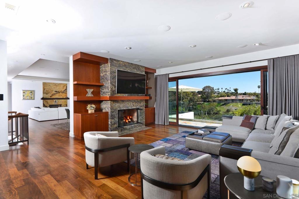 La Jolla - Residential