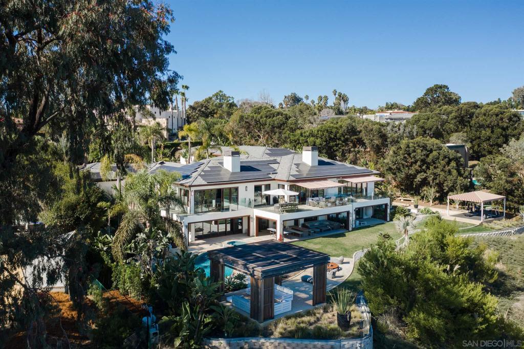 La Jolla - Residential