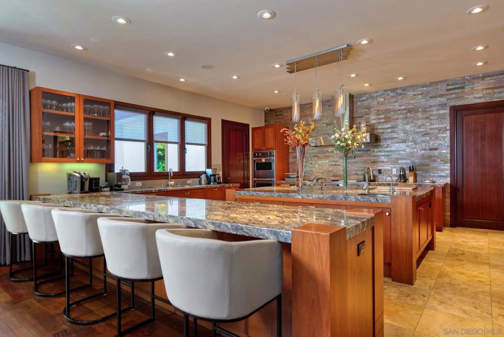 La Jolla - Residential