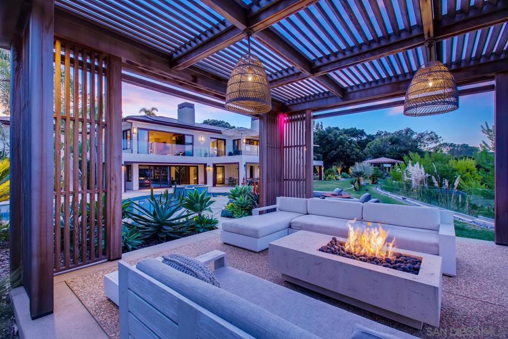La Jolla - Residential