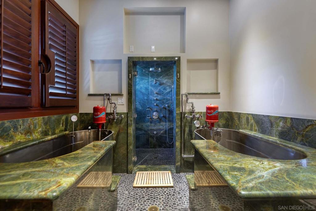 La Jolla - Residential