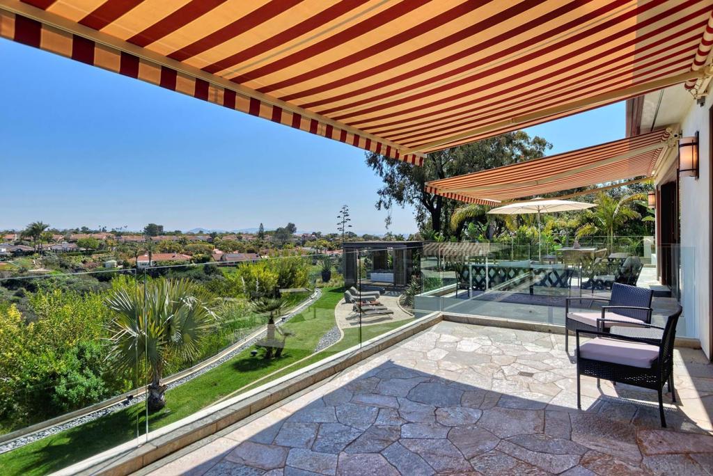 La Jolla - Residential