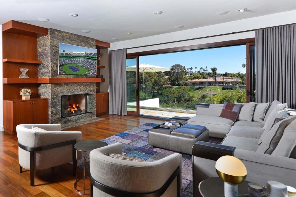 La Jolla - Residential
