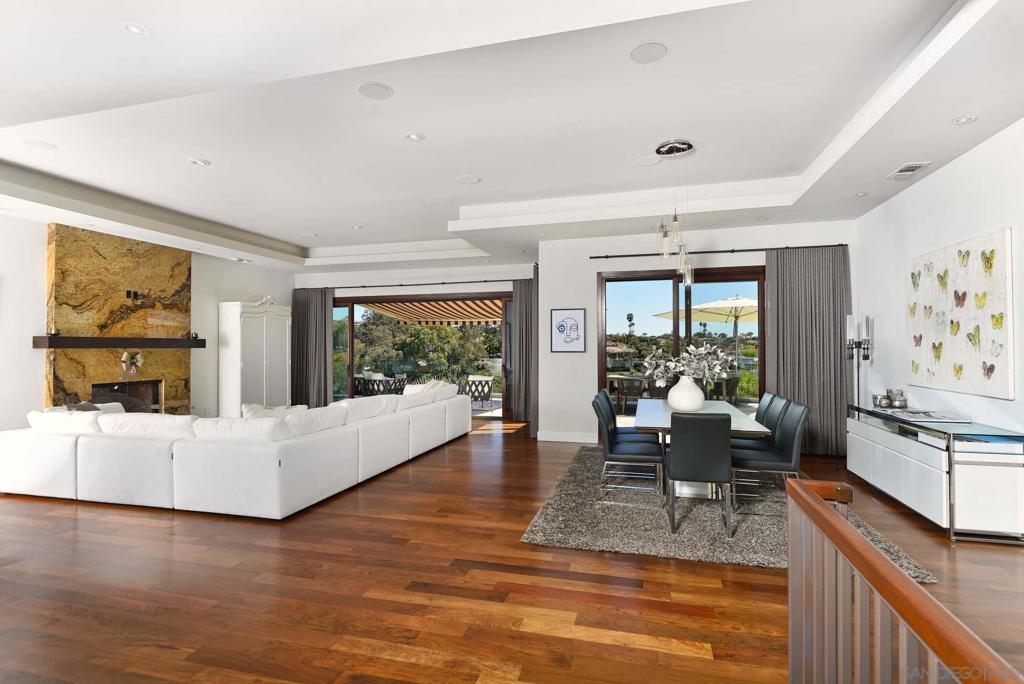 La Jolla - Residential