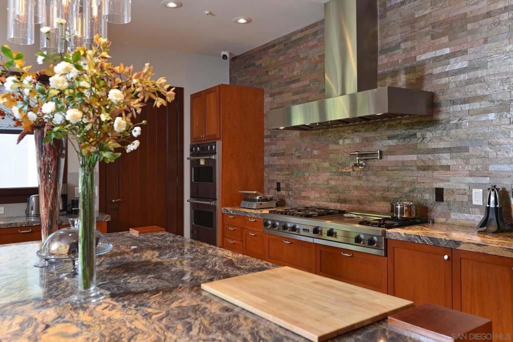 La Jolla - Residential