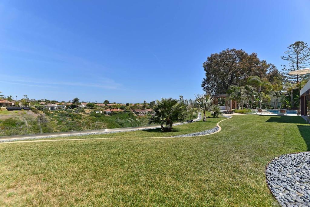 La Jolla - Residential