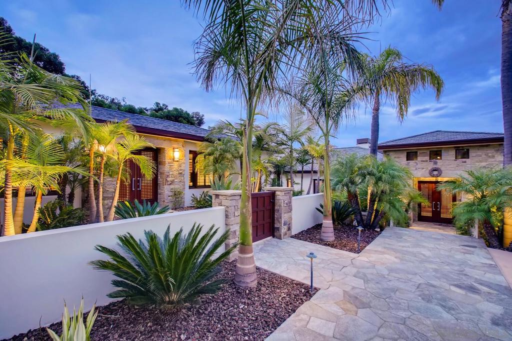 La Jolla - Residential