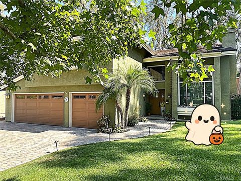 24975 Heartwood Circle Lake Forest CA 92630