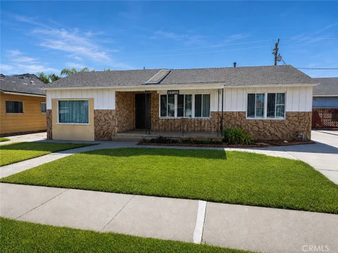 14508 Allingham Ave, Norwalk, CA 90650 - MLS#: DW26119757