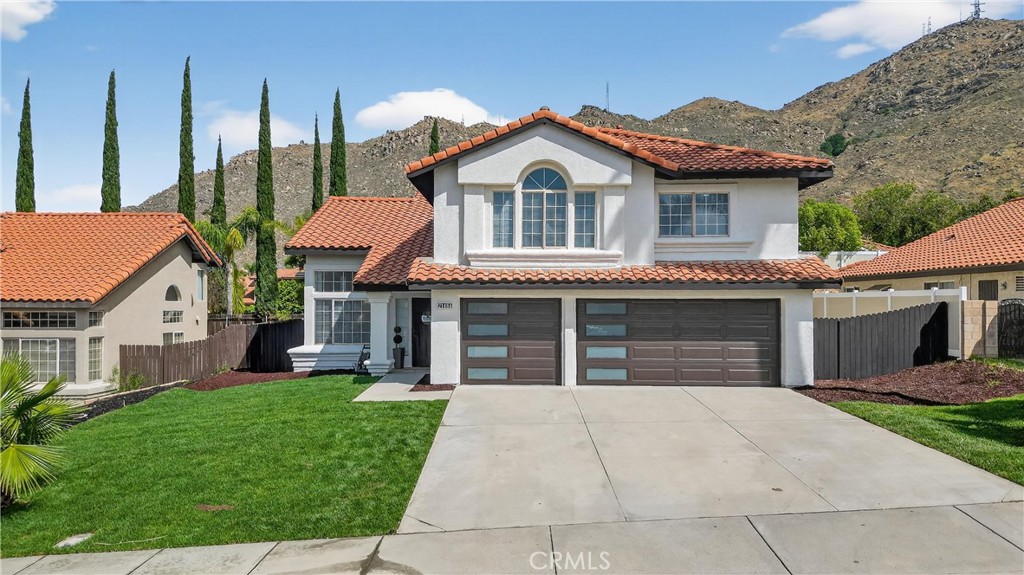 21484 Dickinson Road