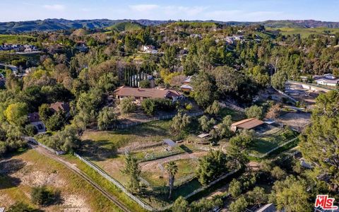 24926 Jim Bridger Road Hidden Hills CA 91302