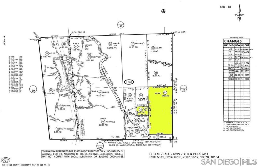 0 Courser Canyon Road