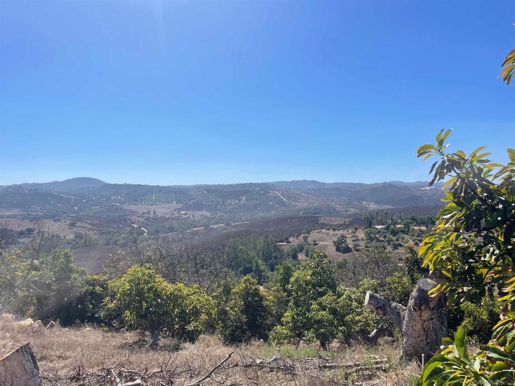 Valley Center - Land