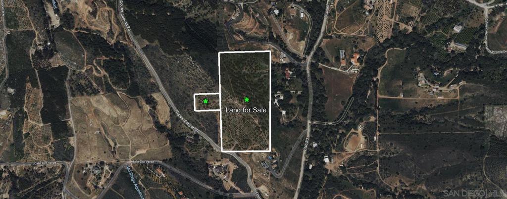0 Courser Canyon Road