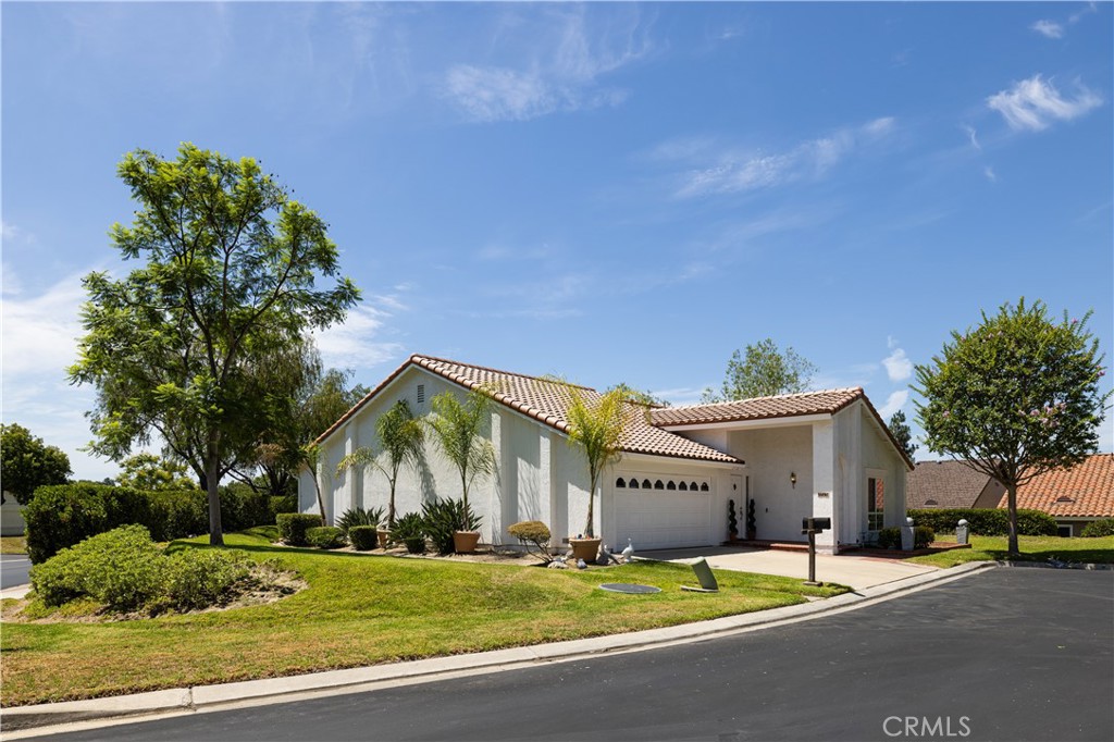Casta Del Sol - Fiesta (CF) - Residential