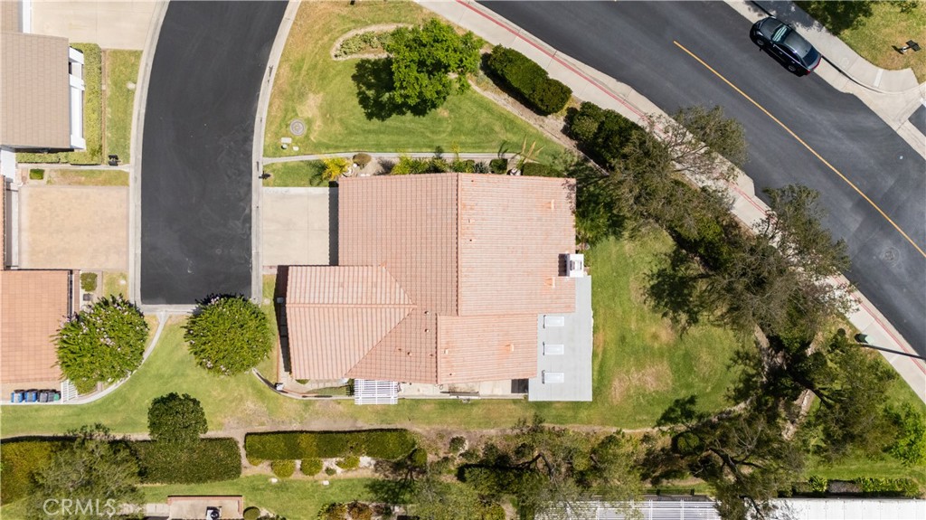 Casta Del Sol - Fiesta (CF) - Residential