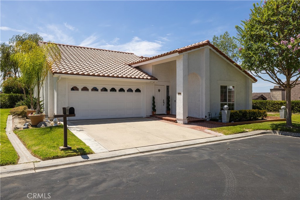 Casta Del Sol - Fiesta (CF) - Residential