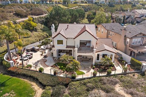 1 Arbella Newport Coast CA 92657